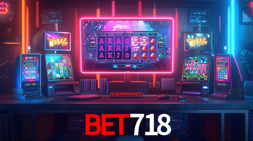 Bet718 - Aposta VIP Suprema - Bet718.Com