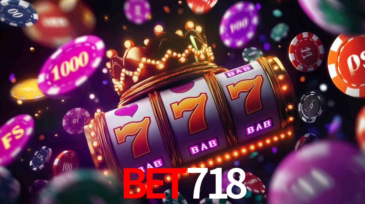 Welcome Bonus Bet718