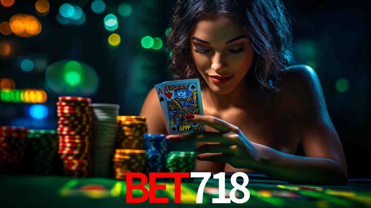 Experiência VIP Bet718
