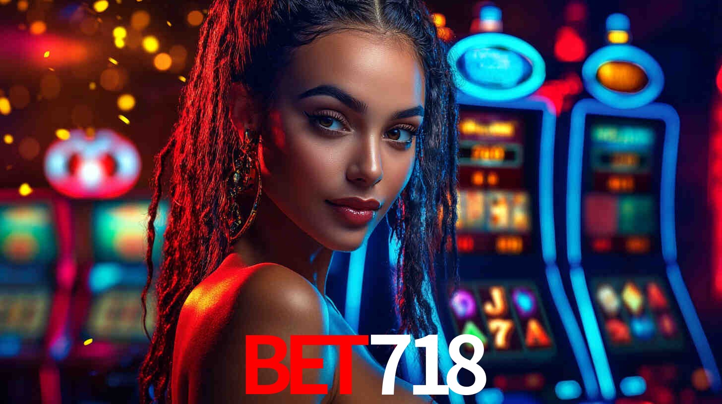Estatísticas Bet718