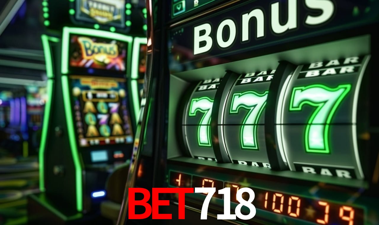 Experiência VIP Bet718