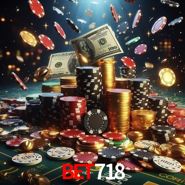 Especiais de Fim de Semana Bet718