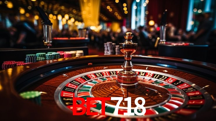 2FA Security Bet718