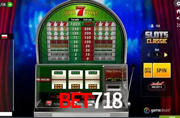Flash Promotion Bet718