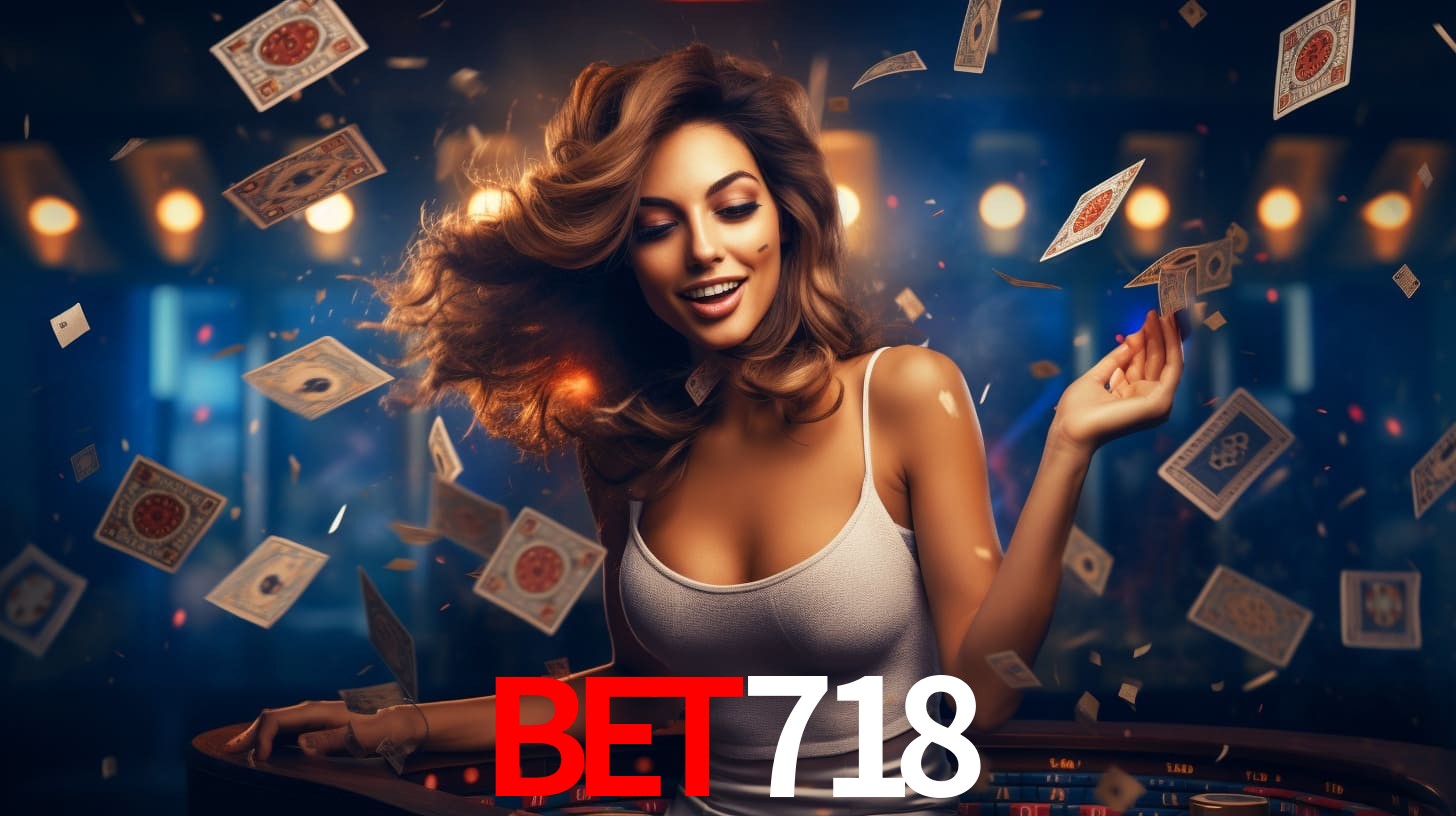 Programa VIP Bet718
