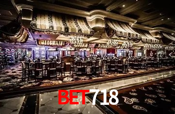 Platform Technology Bet718