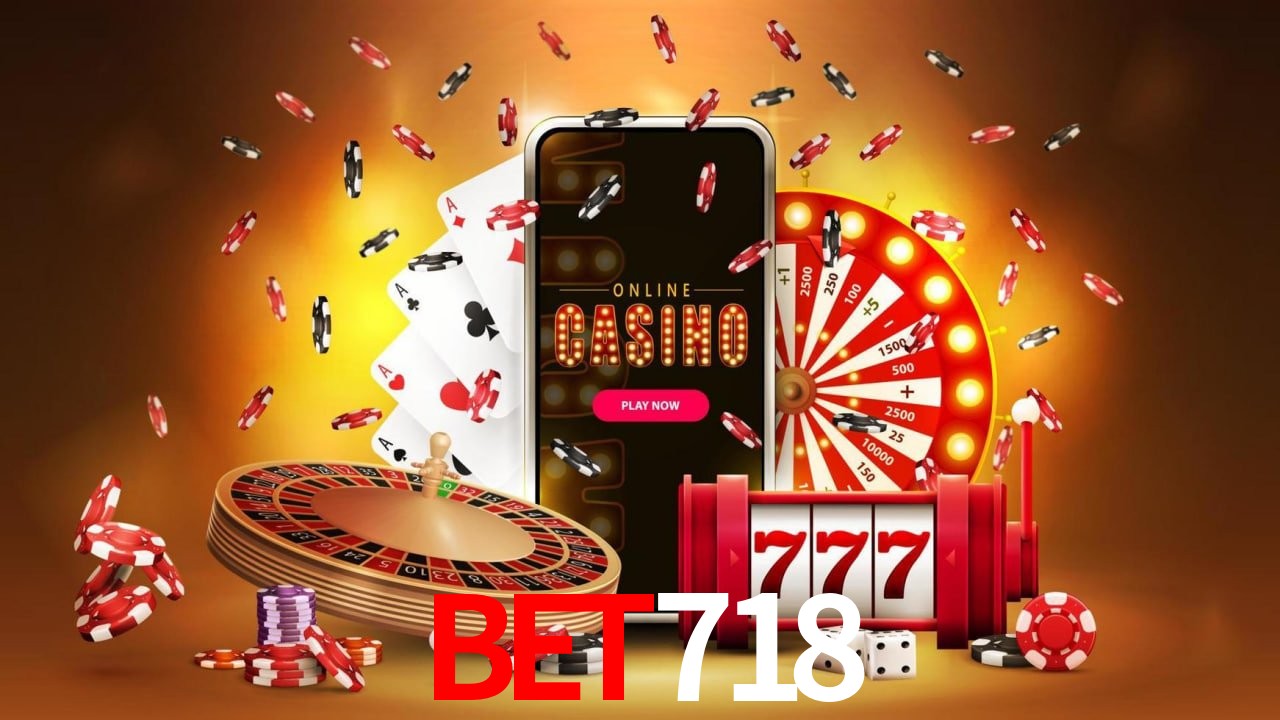 Bônus Diários Bet718