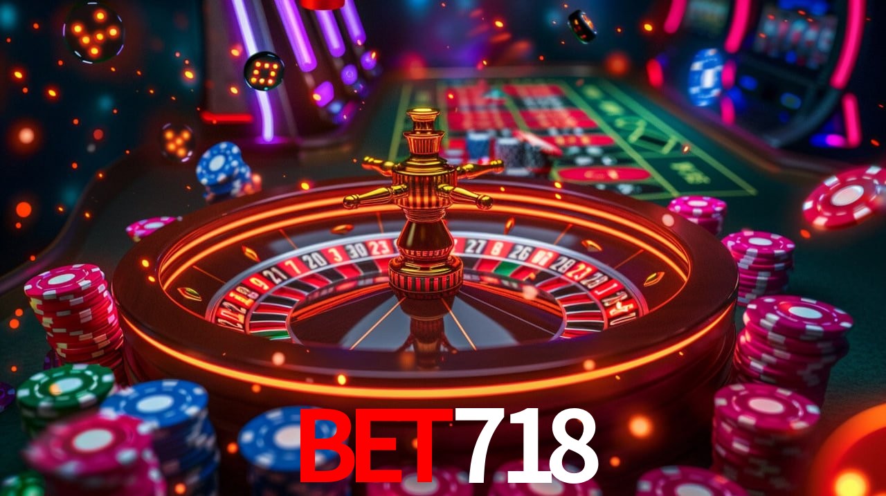 Ofertas Exclusivas Bet718