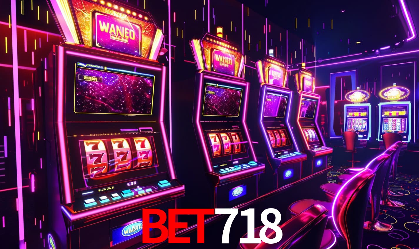 Avaliações dos Jogadores Bet718