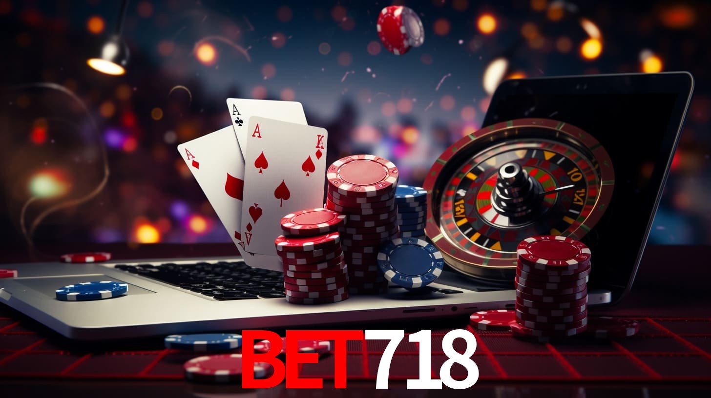 Tournaments Bet718