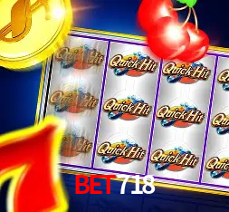 Interface Premium Bet718