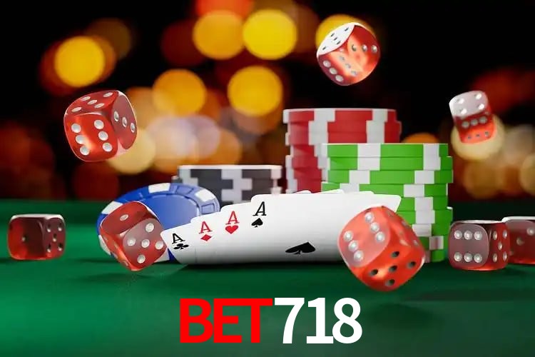 A Popularidade dos Caça-Níqueis no Bet718