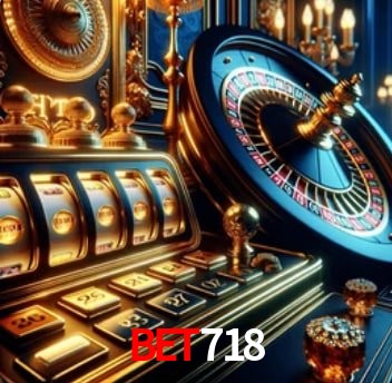 A Emoção da Loteria na Bet718: Uma Chance de Mudança de Vida