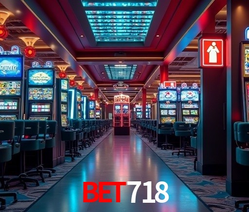 Cadastro Rápido Bet718