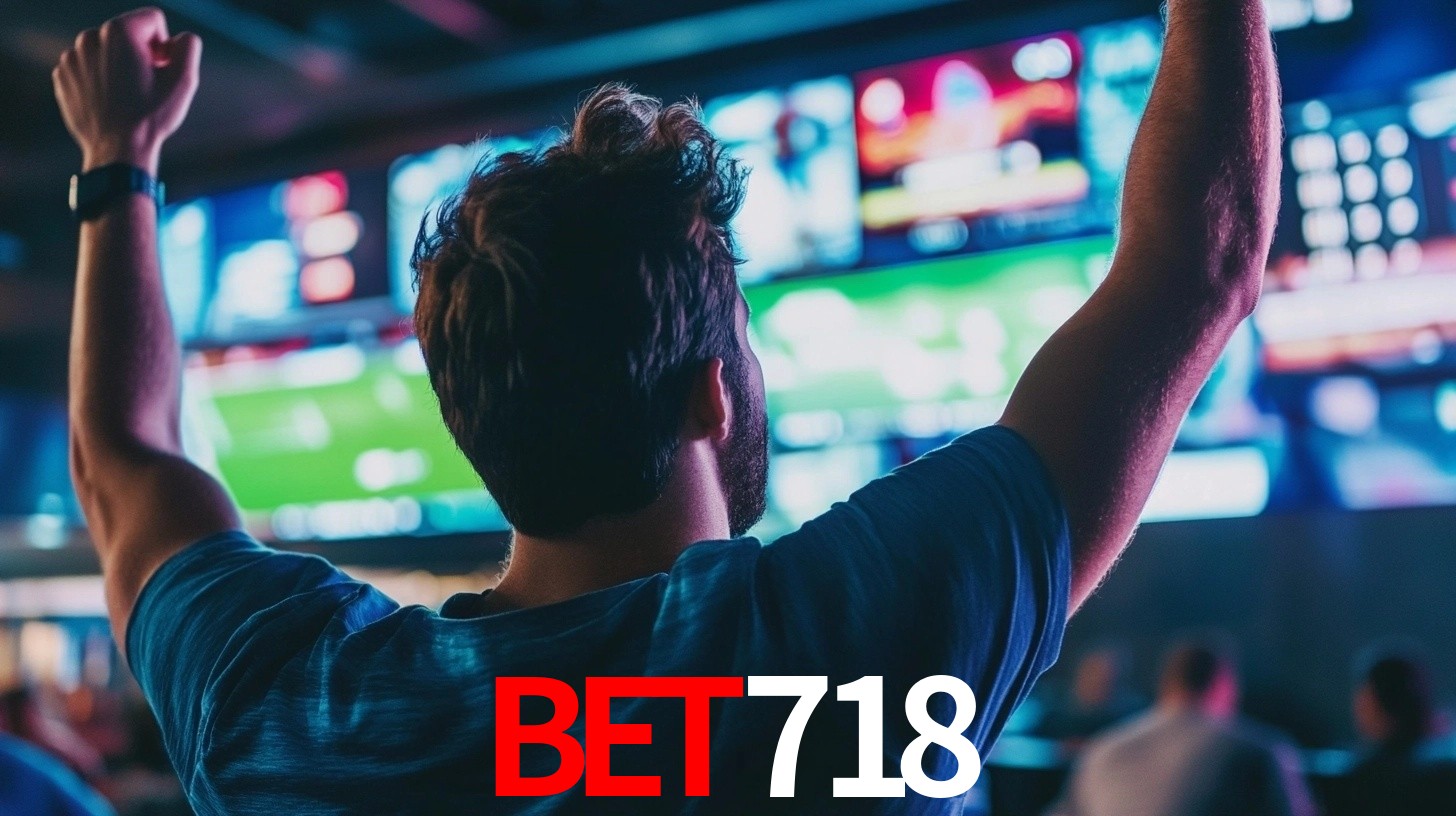 Bônus Generosos e Exclusivos no Bet718 para Você!