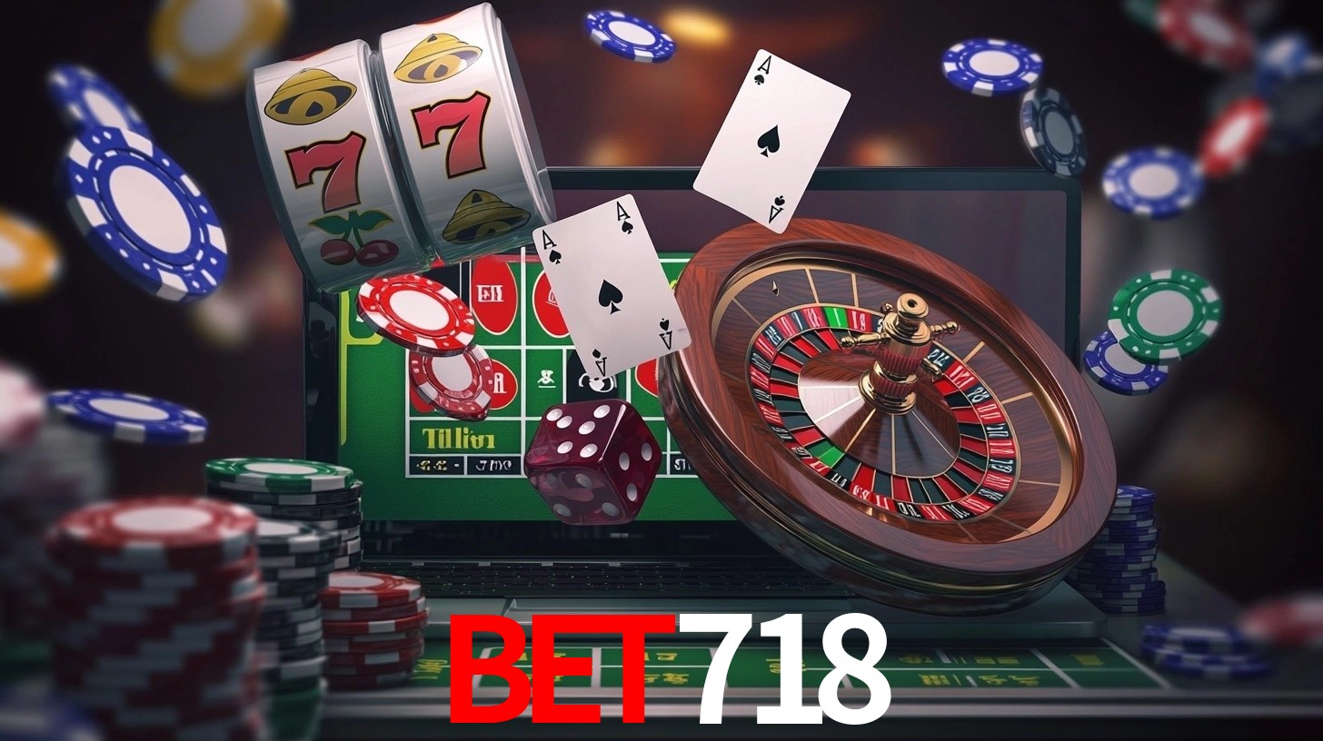 Experimente o Login Seguro Premium no Bet718