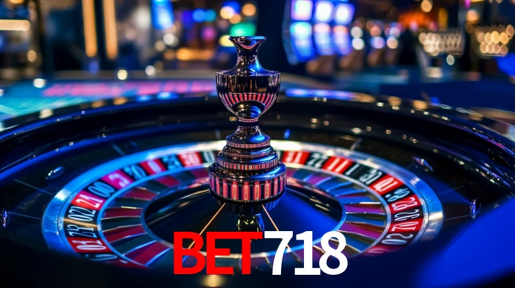 Bet718.Com