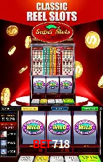 Seasonal Promotions Bet718