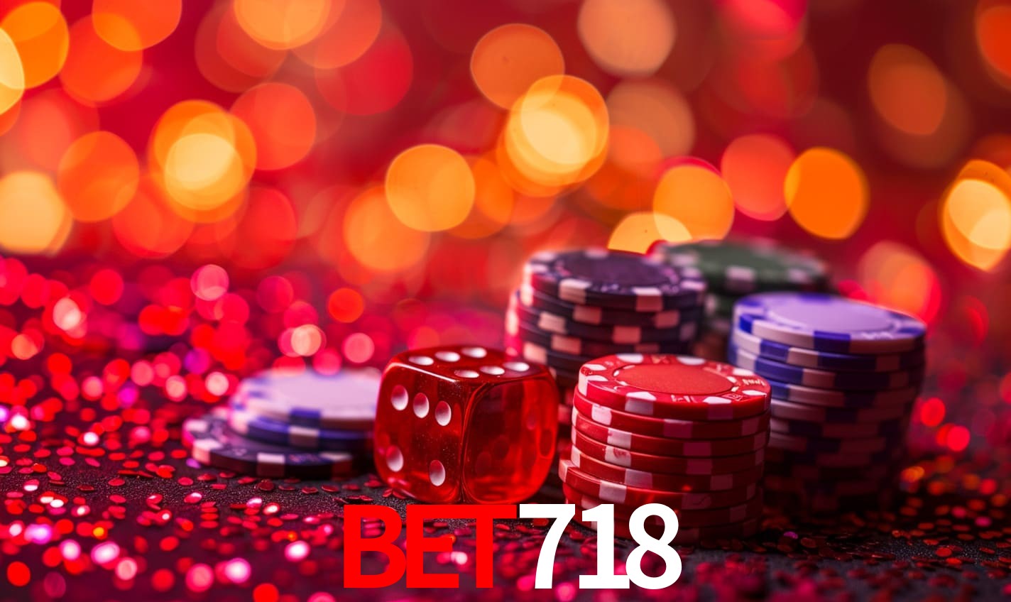 Jogos de Slot Bet718