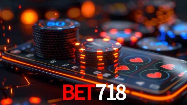 Football Betting Bet718