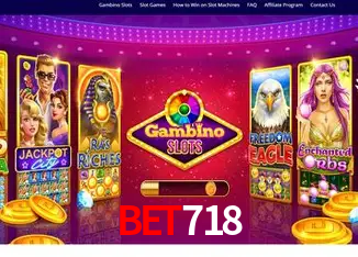 Exclusive Offers Bet718