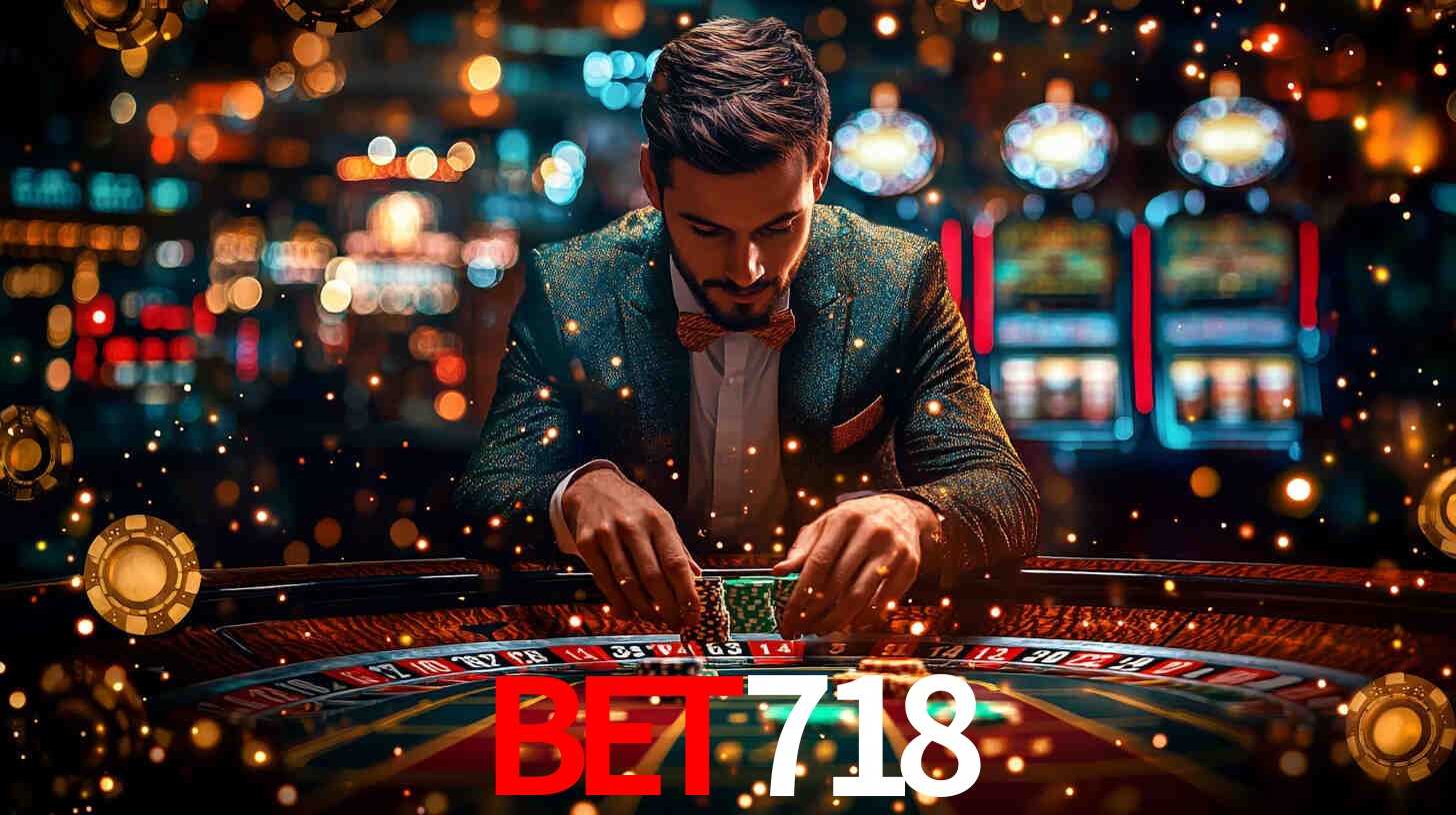 Explore as vantagens do Bet718: serviço profissional e confiabilidade