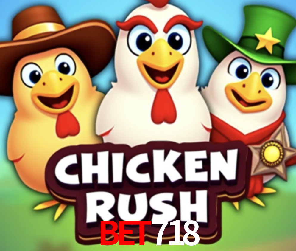 Game Providers Bet718