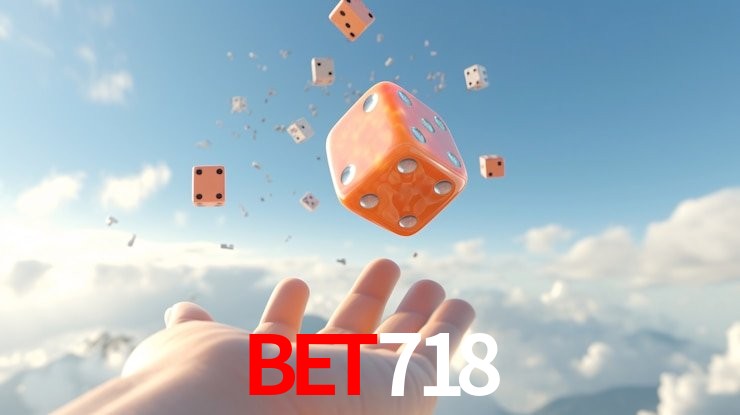 Live Casino Bet718