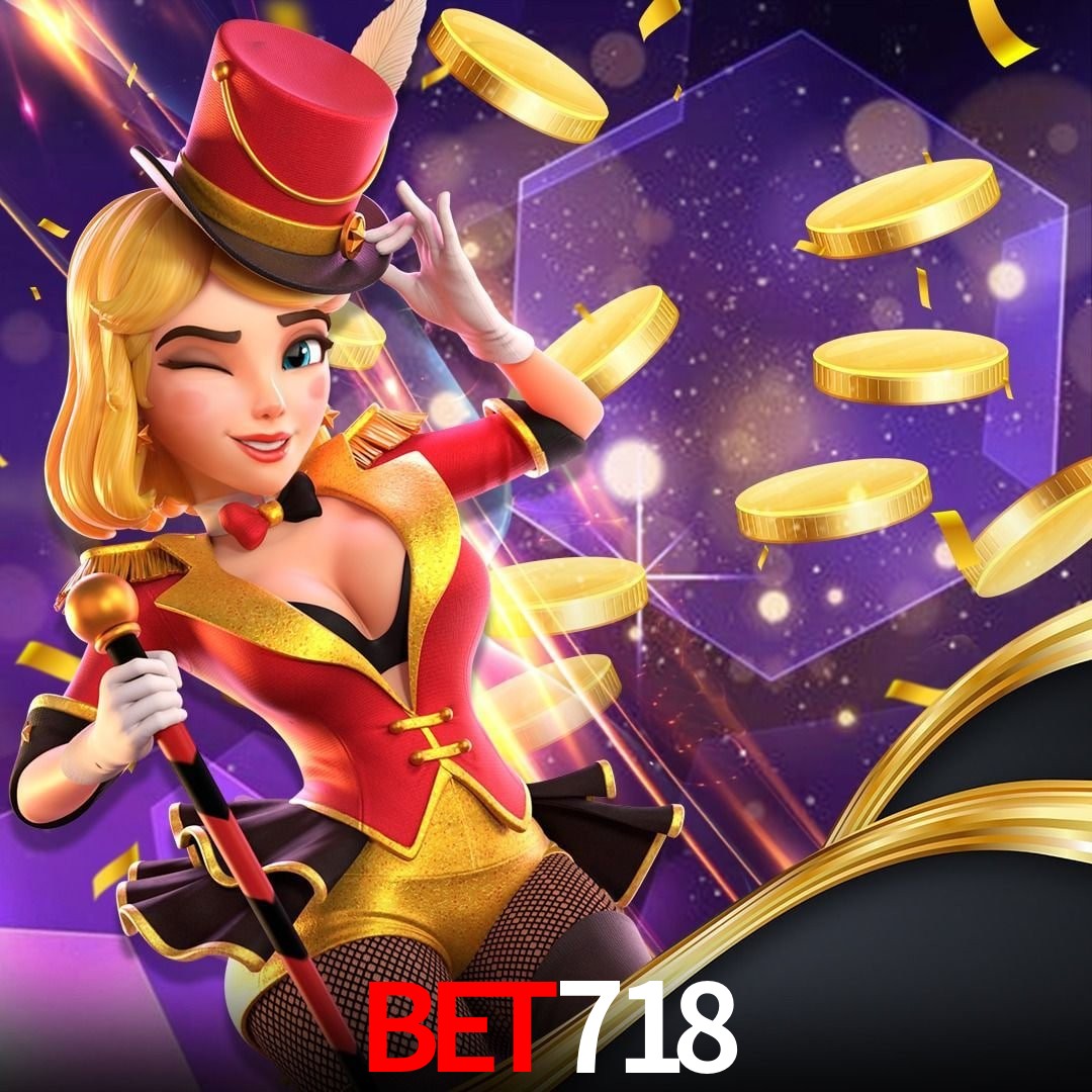 Blackjack Table Bet718