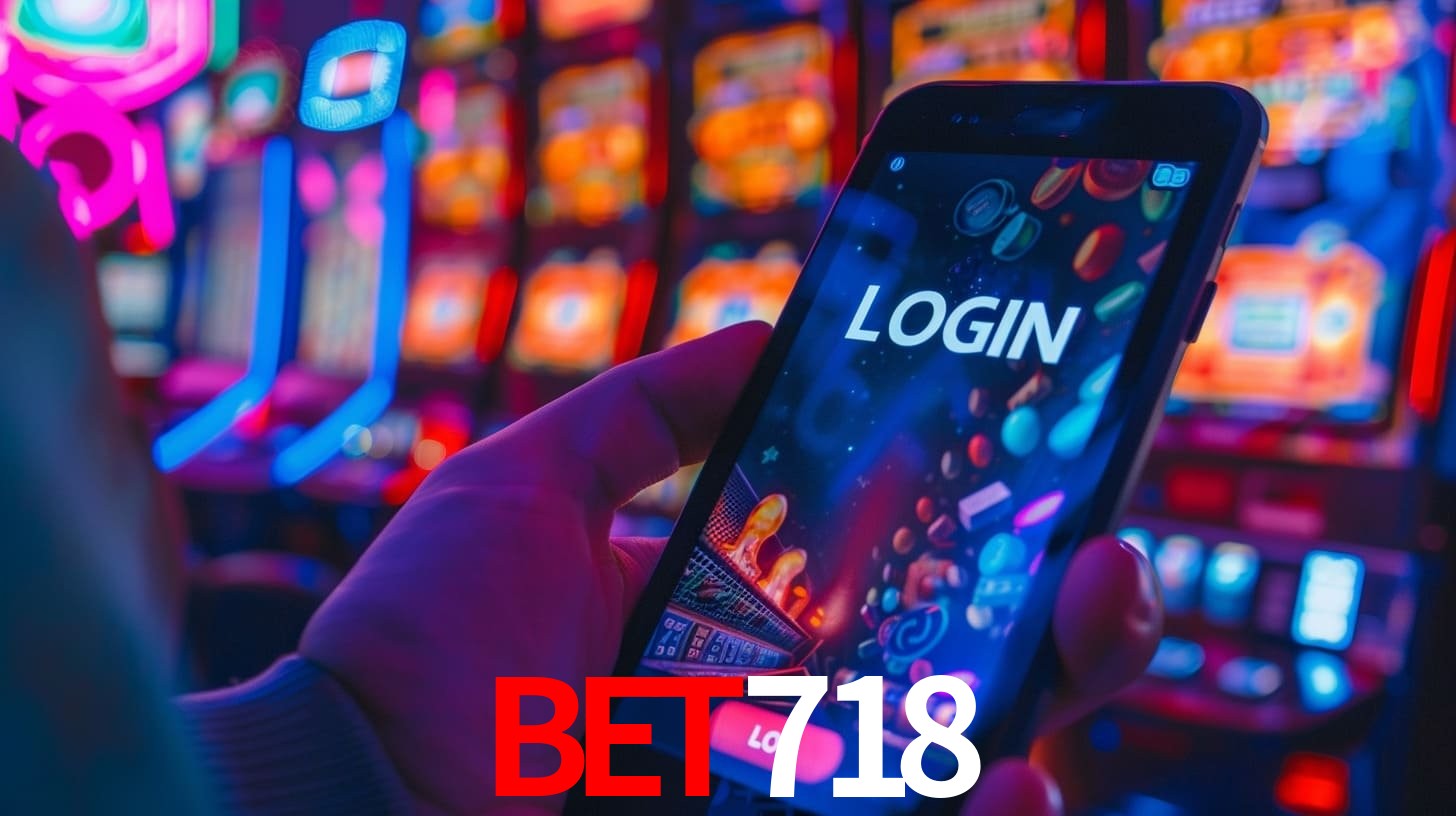 Apostas Esportivas na Bet718: Um Guia Completo