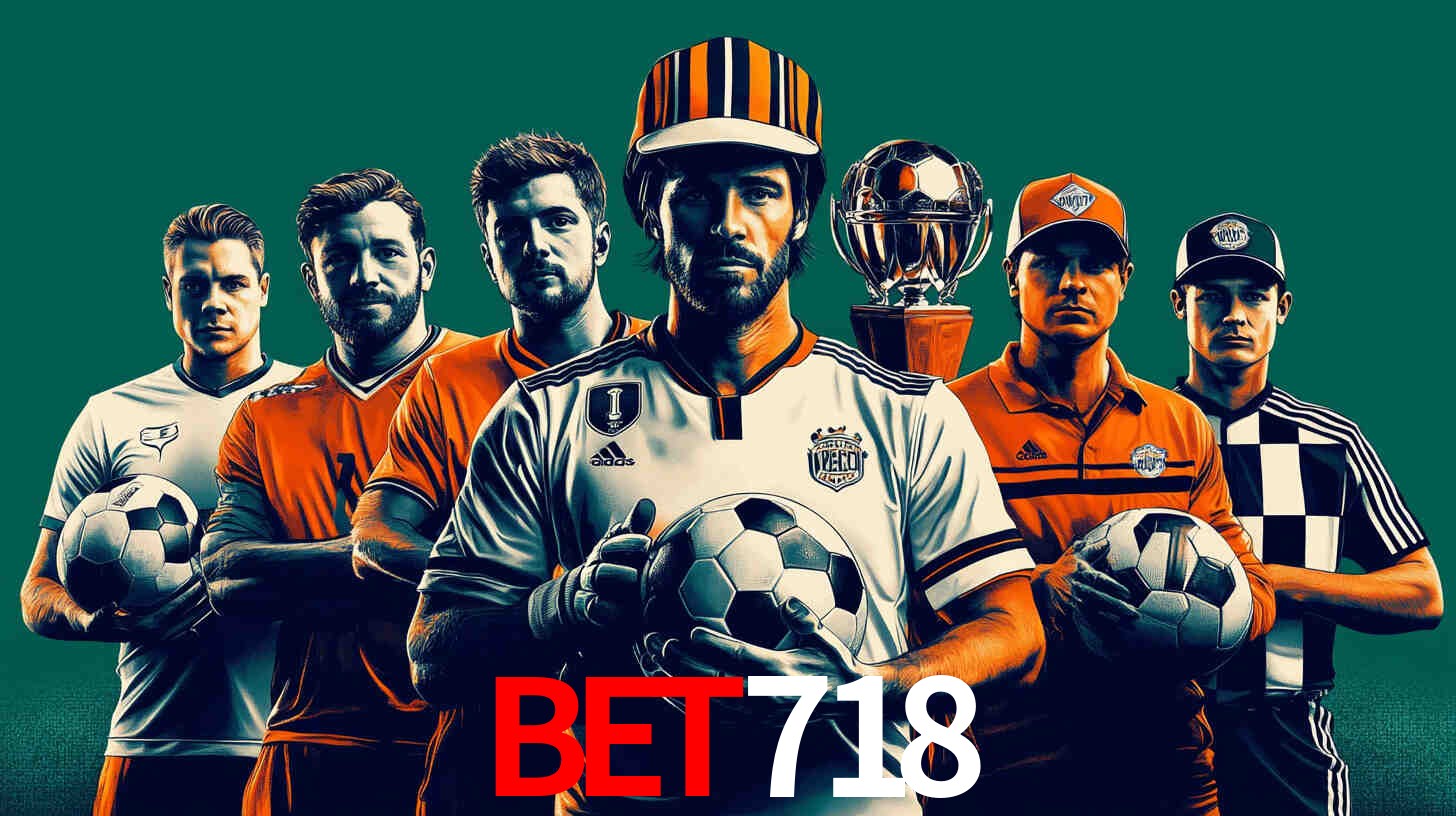 Estatísticas Esportivas Bet718