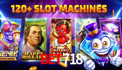 A Emoção da Loteria na Bet718: Uma Chance de Mudança de Vida
