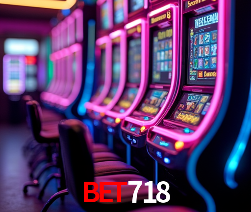 A Experiência Imersiva dos Cassinos Ao Vivo no Bet718