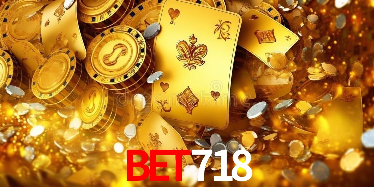 Login Seguro Bet718