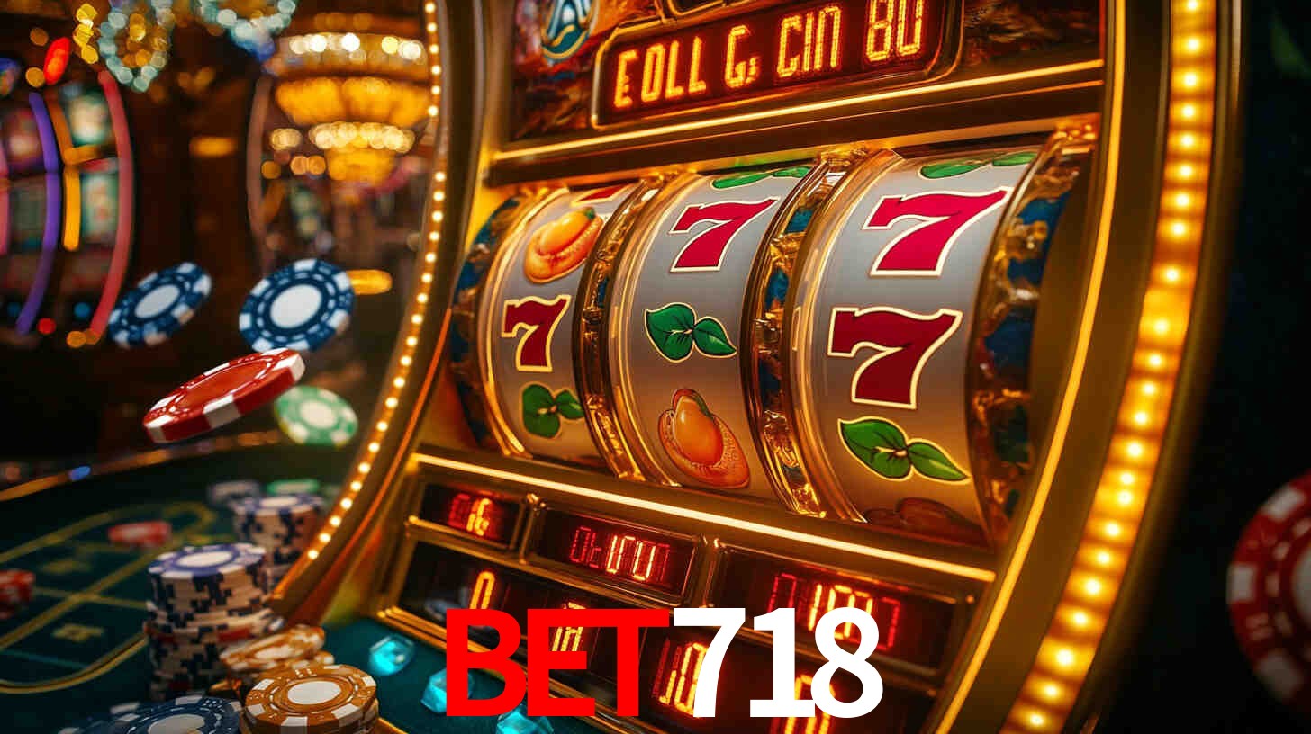Ofertas Imperdíveis na Bet718: Promoções e Bônus Que Valem a Pena