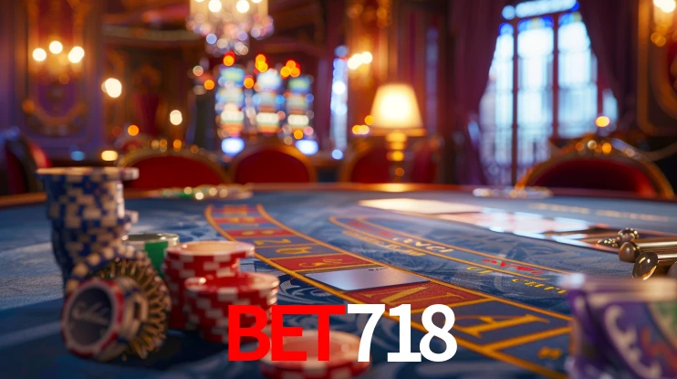 Bonus Features Bet718