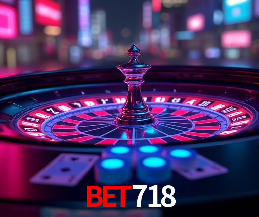 Recursos de Bônus Bet718