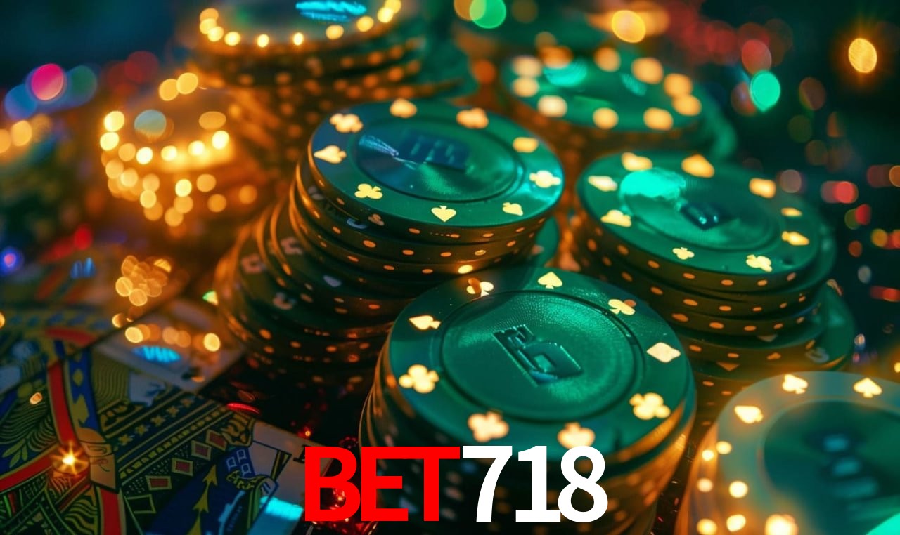 Descubra a Magia dos Jogos de Arcade no Bet718