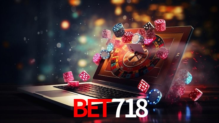 Integração de APIs Bet718