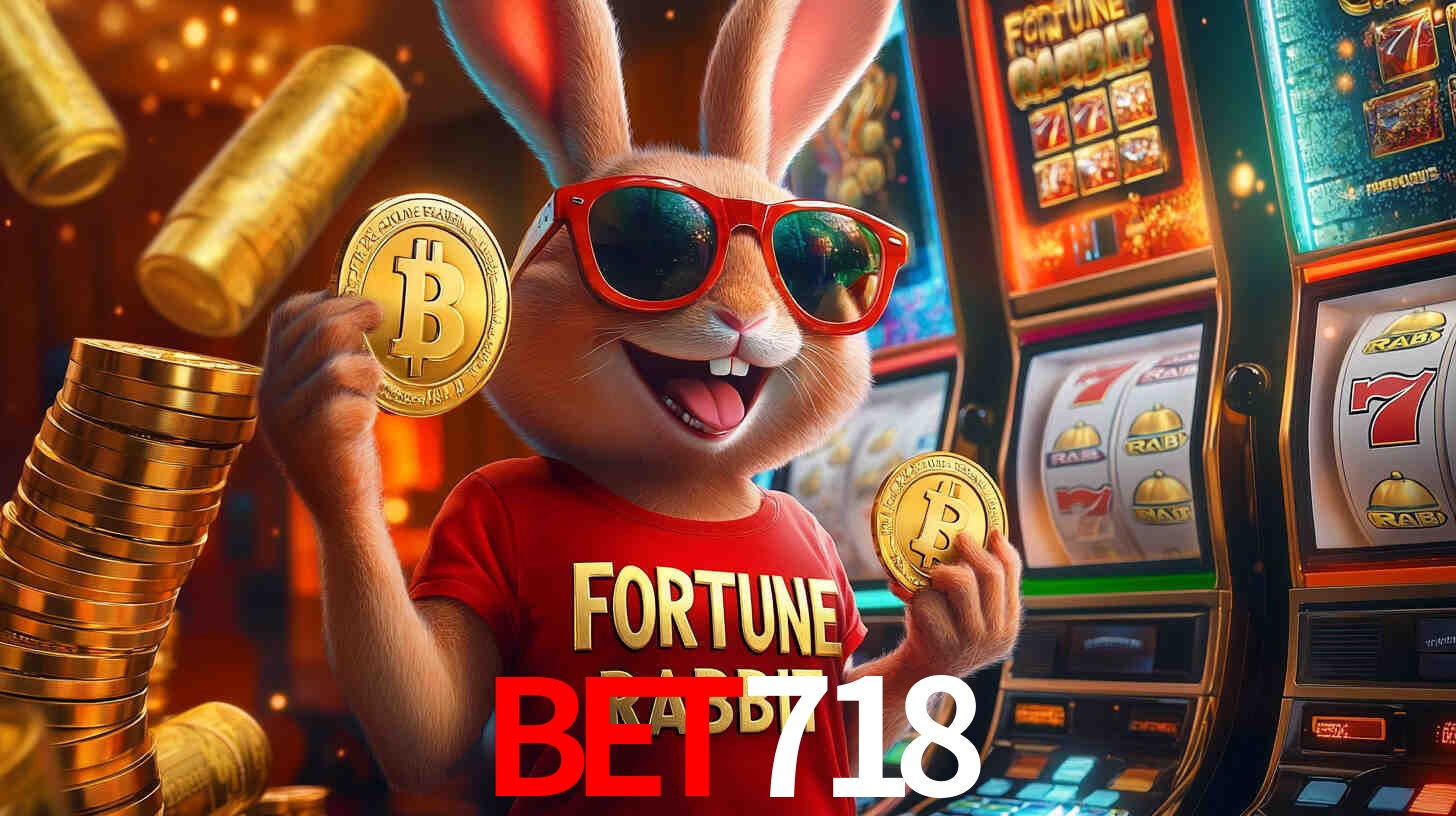 Casino Ao Vivo Bet718