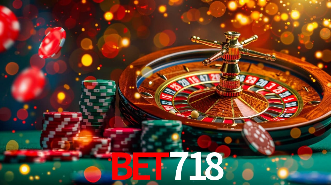 Benefícios da Conta Bet718