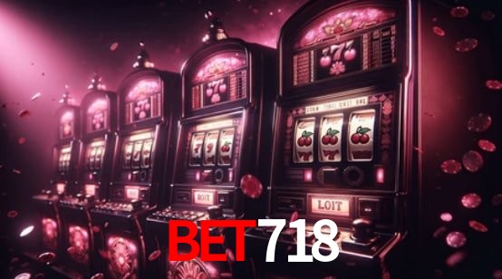 Desvendando o Mundo dos Jogos Virtuais na Bet718
