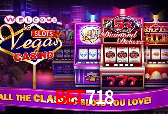 Weekend Specials Bet718