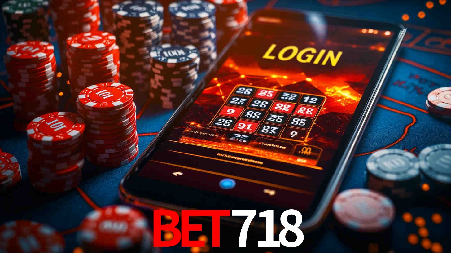 Descubra a Magia dos Jogos de Arcade no Bet718