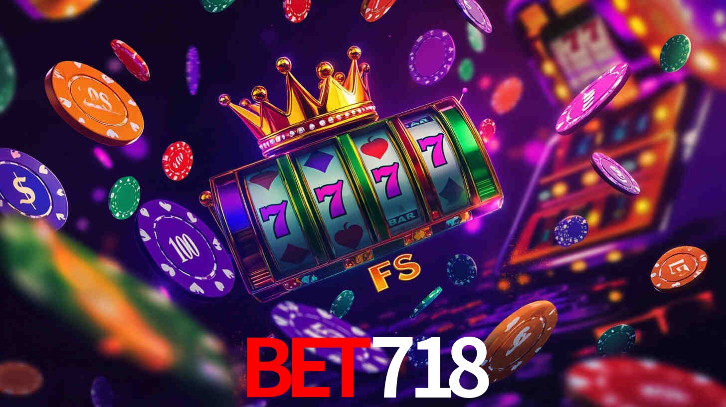 Premium Interface Bet718