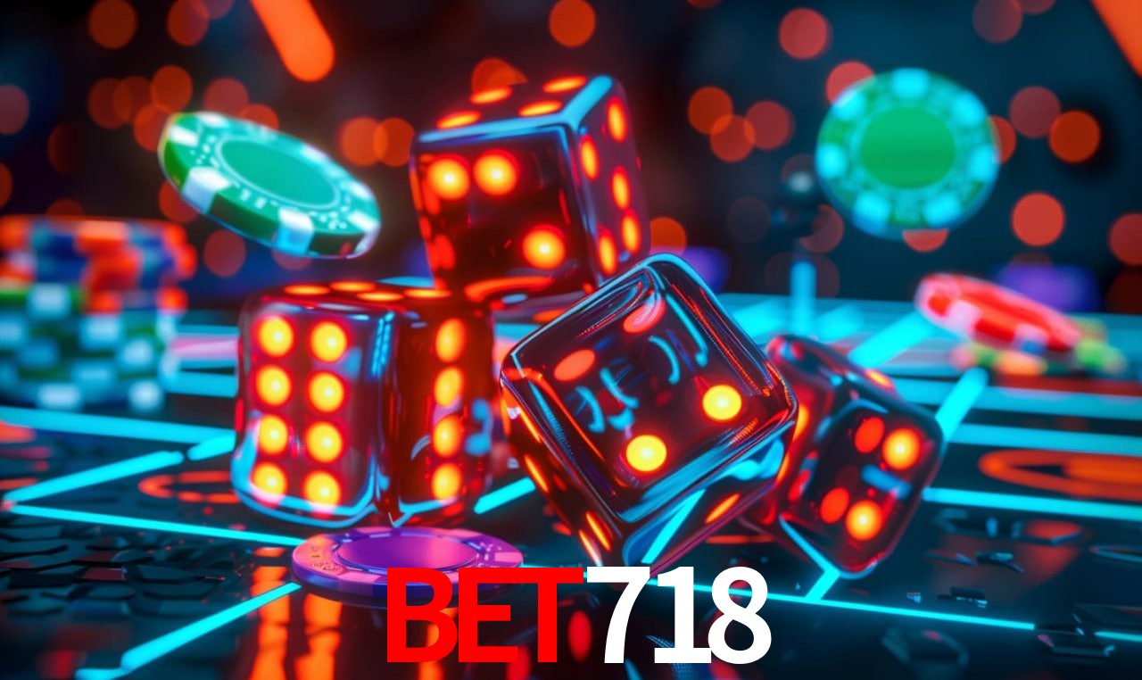 Promoções Sazonais Bet718