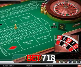 API Integration Bet718
