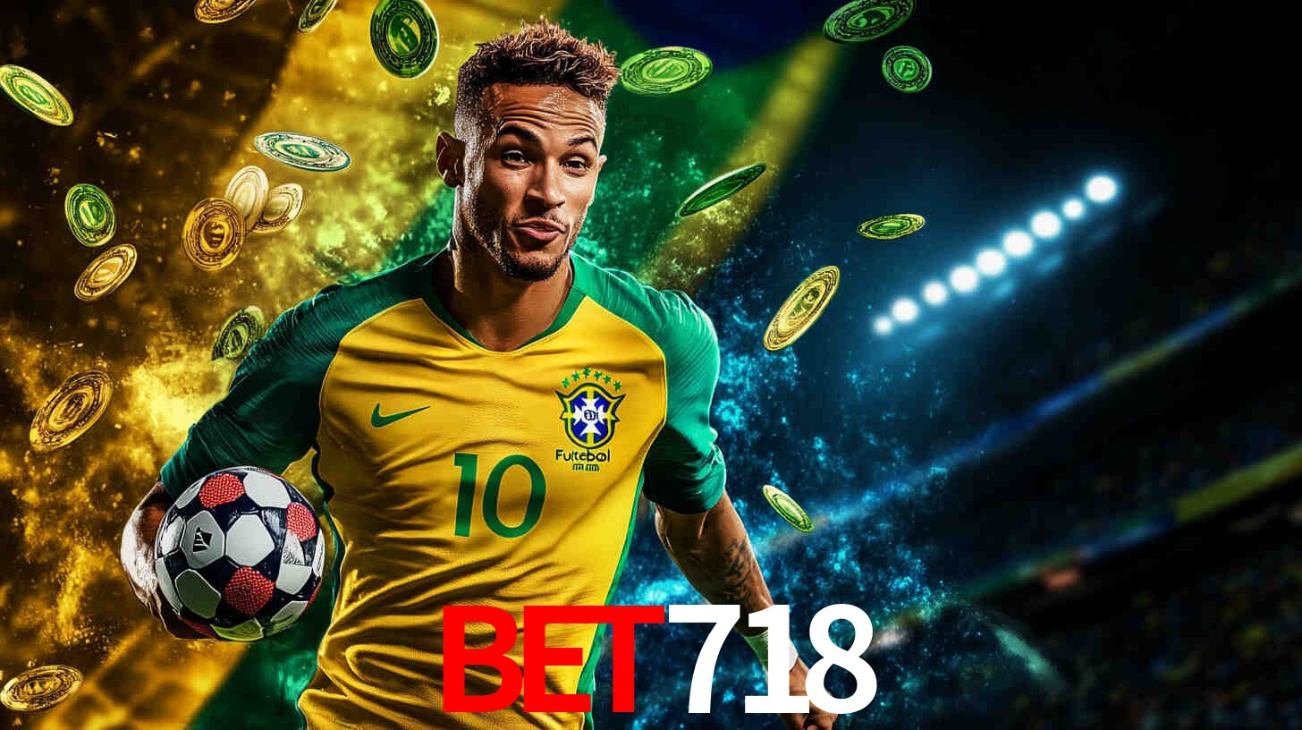 Apostas de Tênis Bet718