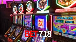 A Emoção da Loteria na Bet718: Uma Chance de Mudança de Vida