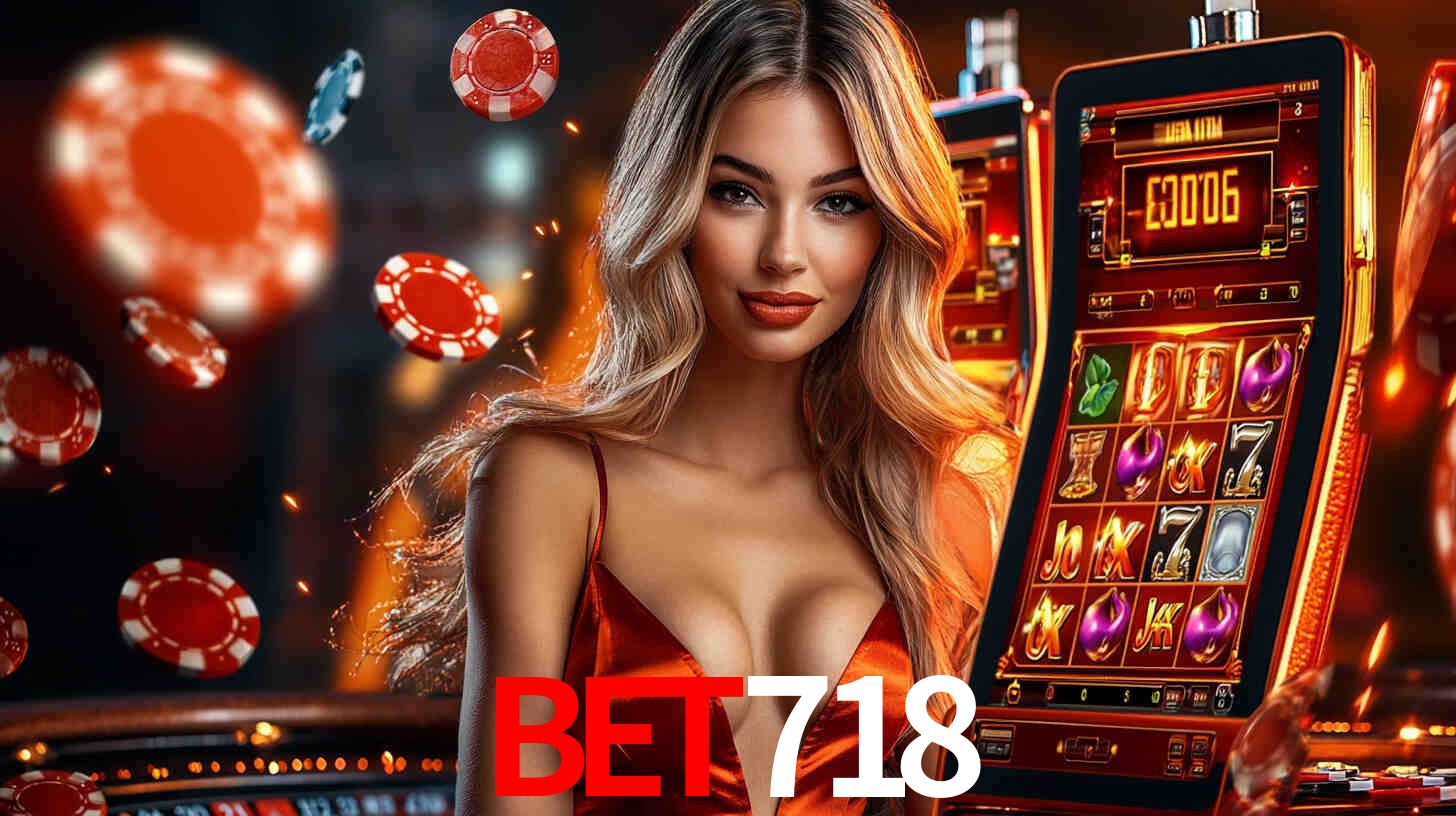 Bet718.Com